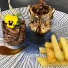 La imagen 2 de la Empresa RESTAURANTE ROMARA Restaurantes en Málaga España