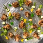 La imagen 4 de la Empresa RESTAURANTE ROMARA Restaurantes en Málaga España