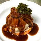 La imagen 8 de la Empresa RESTAURANTE ROMARA Restaurantes en Málaga España