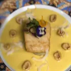 La imagen 14 de la Empresa RESTAURANTE ROMARA Restaurantes en Málaga España