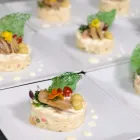 La imagen 16 de la Empresa RESTAURANTE ROMARA Restaurantes en Málaga España
