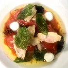 La imagen 18 de la Empresa RESTAURANTE ROMARA Restaurantes en Málaga España