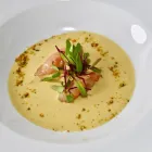La imagen 23 de la Empresa RESTAURANTE ROMARA Restaurantes en Málaga España