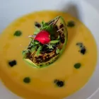 La imagen 24 de la Empresa RESTAURANTE ROMARA Restaurantes en Málaga España