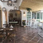 La imagen 27 de la Empresa RESTAURANTE ROMARA Restaurantes en Málaga España