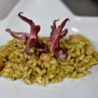 La imagen 28 de la Empresa RESTAURANTE ROMARA Restaurantes en Málaga España