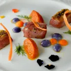 La imagen 29 de la Empresa RESTAURANTE ROMARA Restaurantes en Málaga España