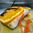 La imagen 1 de la Empresa RESTAURANTE SEXTO SENTIDO Restaurantes en Alcalá de Henares M