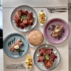 La imagen 4 de la Empresa RESTAURANTE SEXTO SENTIDO Restaurantes en Alcalá de Henares M