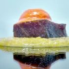 La imagen 5 de la Empresa RESTAURANTE SEXTO SENTIDO Restaurantes en Alcalá de Henares M