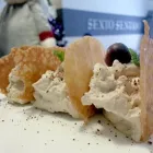 La imagen 9 de la Empresa RESTAURANTE SEXTO SENTIDO Restaurantes en Alcalá de Henares M