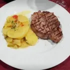 La imagen 2 de la Empresa RESTAURANTE SOROLLA Restaurantes en Rivas-Vaciamadrid M