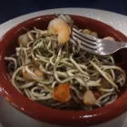 La imagen 3 de la Empresa RESTAURANTE SOROLLA Restaurantes en Rivas-Vaciamadrid M