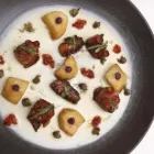 La imagen 3 de la Empresa RESTAURANTE TAMPU Restaurantes Peruanos en Madrid M