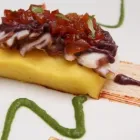 La imagen 5 de la Empresa RESTAURANTE TAMPU Restaurantes Peruanos en Madrid M