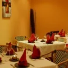 La imagen 6 de la Empresa RESTAURANTE TAMPU Restaurantes Peruanos en Madrid M