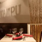 La imagen 9 de la Empresa RESTAURANTE TAMPU Restaurantes Peruanos en Madrid M