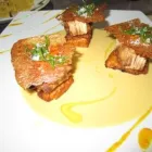 La imagen 10 de la Empresa RESTAURANTE TAMPU Restaurantes Peruanos en Madrid M