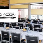 La imagen 1 de la Empresa RESTAURANTE TERRAZA EL CUBILLO Restaurantes en Telde GC