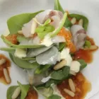 La imagen 1 de la Empresa RESTAURANTE TRITÓN Restaurantes Internacionales en Barcelona B