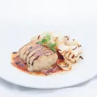 La imagen 4 de la Empresa RESTAURANTE TRITÓN Restaurantes Internacionales en Barcelona B