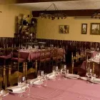 La imagen 4 de la Empresa RESTAURANTE VENTA AVELINO Restaurantes en Sevilla SE