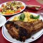 La imagen 6 de la Empresa RESTAURANTE VENTA AVELINO Restaurantes en Sevilla SE