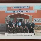 La imagen 1 de la Empresa RESTAURANTE VENTA DON JOSÉ Restaurantes Españoles en Badajoz BA