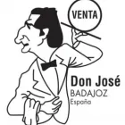 La imagen 3 de la Empresa RESTAURANTE VENTA DON JOSÉ Restaurantes Españoles en Badajoz BA
