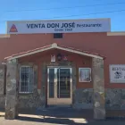 La imagen 4 de la Empresa RESTAURANTE VENTA DON JOSÉ Restaurantes Españoles en Badajoz BA