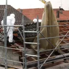 La imagen 1 de la Empresa RETIRADA DE AMIANTO IRC Trabajos De Desamiantaje en Málaga MA