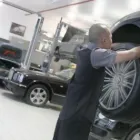 La imagen 13 de la Empresa REVISAUTO GTA AUTOTECHNICAL S.L. TALLERES MULTIMARCA Talleres Mecánicos en Madrid M
