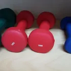 La imagen 3 de la Empresa RHB FISIOTERAPIA Salud y Medicina en Barcelona B