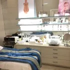 La imagen 1 de la Empresa RIBESBIOSTETICA Salones de Belleza en Sabadell B