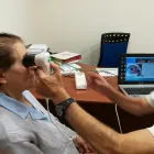 La imagen 2 de la Empresa RICARDO MORAZA NATURÓPATA - IRIDÓLOGO Terapias Alternativas y Complementarias en Donostia SS