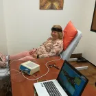 La imagen 4 de la Empresa RICARDO MORAZA NATURÓPATA - IRIDÓLOGO Terapias Alternativas y Complementarias en Donostia SS