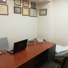 La imagen 6 de la Empresa RICARDO MORAZA NATURÓPATA - IRIDÓLOGO Terapias Alternativas y Complementarias en Donostia SS