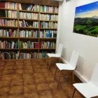 La imagen 7 de la Empresa RICARDO MORAZA NATURÓPATA - IRIDÓLOGO Terapias Alternativas y Complementarias en Donostia SS