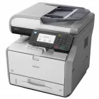 La imagen 1 de la Empresa RICOH MÁLAGA - RWCOPY - SISTEMAS DE IMPRESIÓN PARA OFICINAS Impresion Digital Equipos: Distribucion en Málaga MA