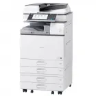 La imagen 3 de la Empresa RICOH MÁLAGA - RWCOPY - SISTEMAS DE IMPRESIÓN PARA OFICINAS Impresion Digital Equipos: Distribucion en Málaga MA