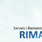 La imagen 1 de la Empresa RIMASA S.L. EMPRESA DE NETEJA I MANTENIMENT DE COMUNITATS, PÀRQUINGS, OFICINES... Servicios y Equipos de Limpieza en Gavà B