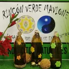 La imagen 7 de la Empresa RINCÓN VERDE MAVIONE Industrias y Agricultura en Madrid M