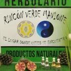 La imagen 8 de la Empresa RINCÓN VERDE MAVIONE Industrias y Agricultura en Madrid M