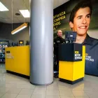 La imagen 1 de la Empresa RODI MOTOR SERVICES Talleres Mecánicos en Zaragoza AR