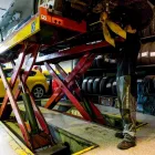 La imagen 2 de la Empresa RODI MOTOR SERVICES Talleres Mecánicos en Zaragoza AR