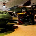 La imagen 5 de la Empresa RODI MOTOR SERVICES Talleres Mecánicos en Zaragoza AR