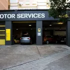 La imagen 6 de la Empresa RODI MOTOR SERVICES Talleres Mecánicos en Zaragoza AR