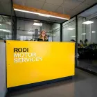 La imagen 2 de la Empresa RODI MOTOR SERVICES Talleres Mecánicos en Sant Cebrià de Vallalta B