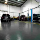 La imagen 4 de la Empresa RODI MOTOR SERVICES Talleres Mecánicos en Sant Cebrià de Vallalta B