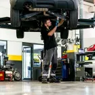 La imagen 8 de la Empresa RODI MOTOR SERVICES Talleres Mecánicos en Terrassa B